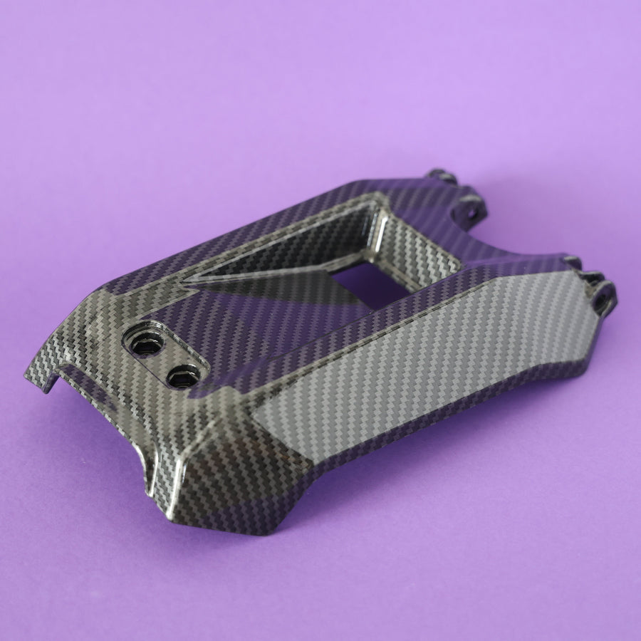 Optic Carbon / Frame Guards