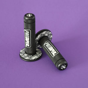 Pro Taper Grips Schwarz