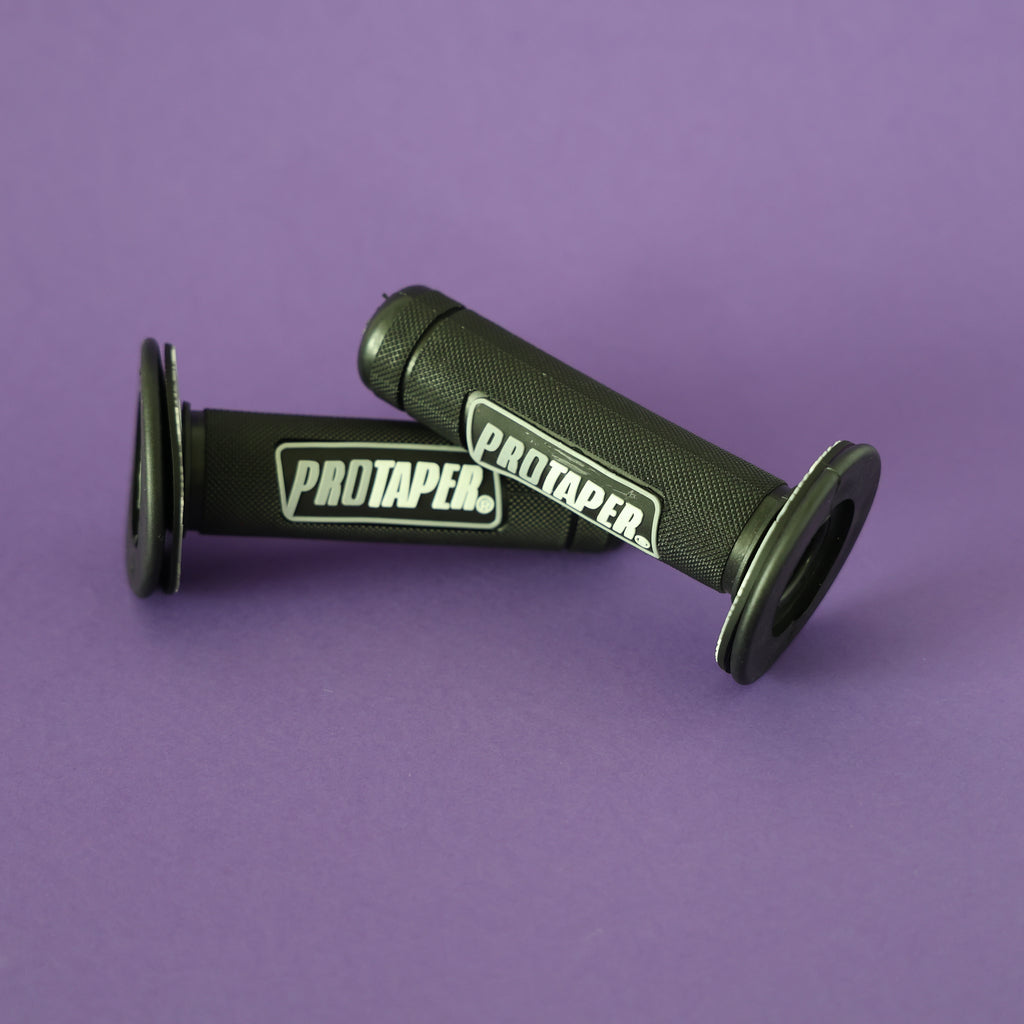 Pro Taper Grips Schwarz