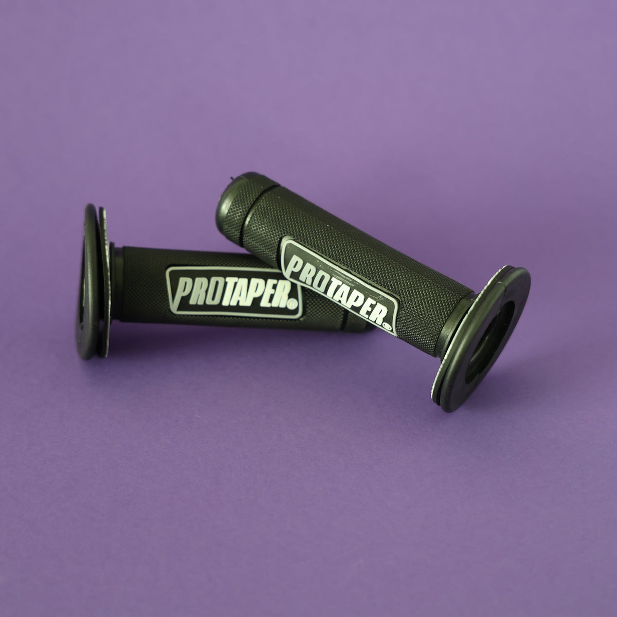 Pro Taper Grips Schwarz