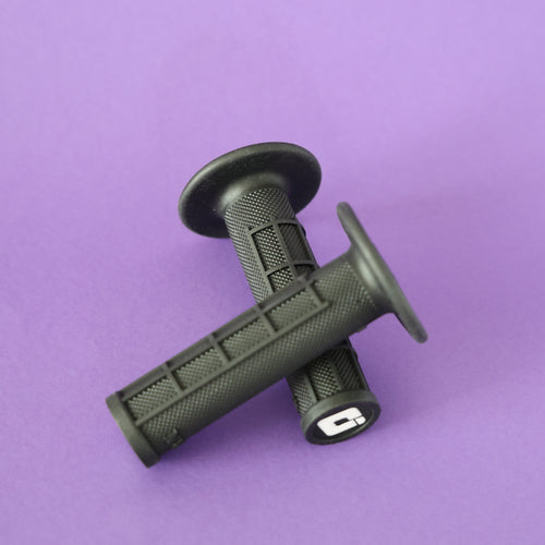 ODI Grips Schwarz