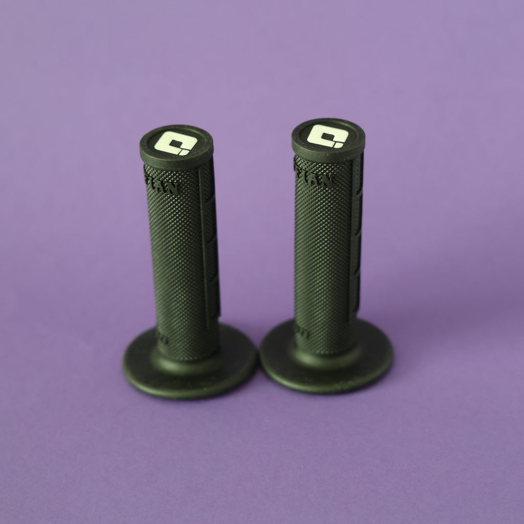 ODI Grips Schwarz