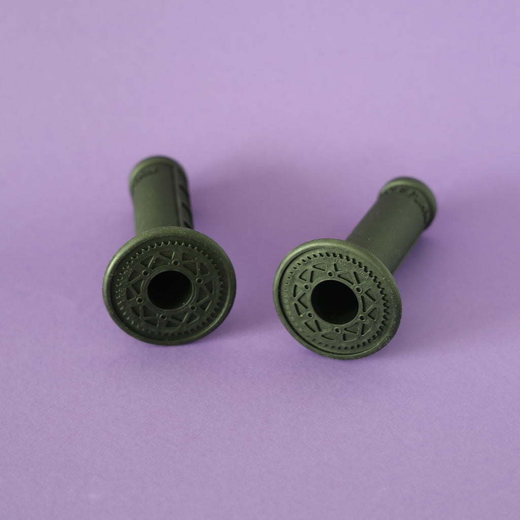 ODI Grips Schwarz