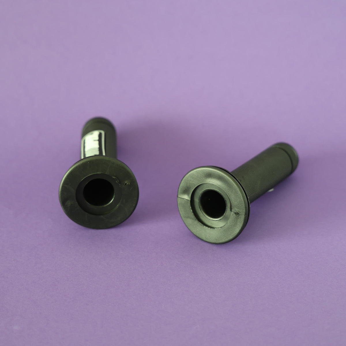 Pro Taper Grips Schwarz