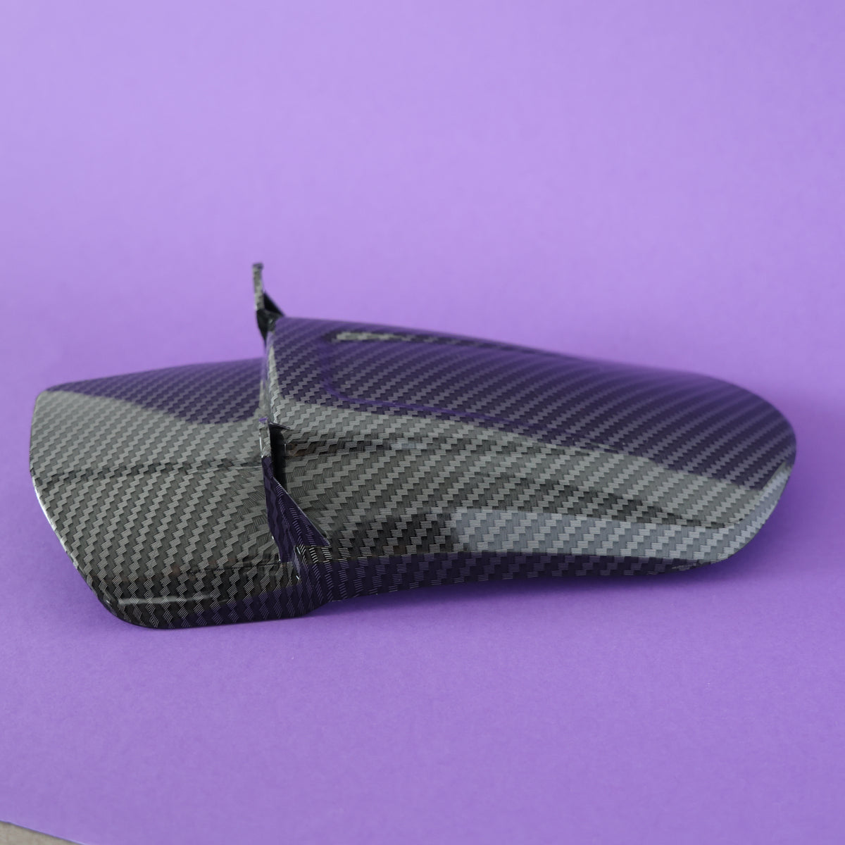 Surron Light Bee Shock Fender Carbon Optik