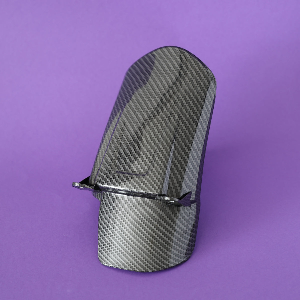 Surron Light Bee Shock Fender Carbon Optik