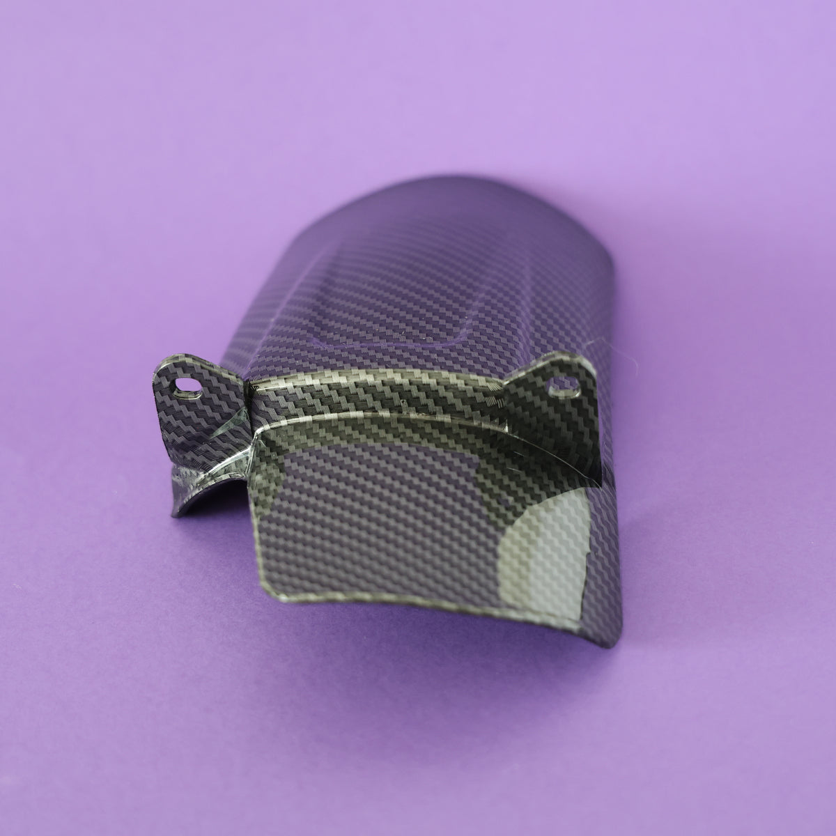 Surron Light Bee Shock Fender Carbon Optik