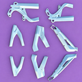 Surron Light Bee Frame Guards