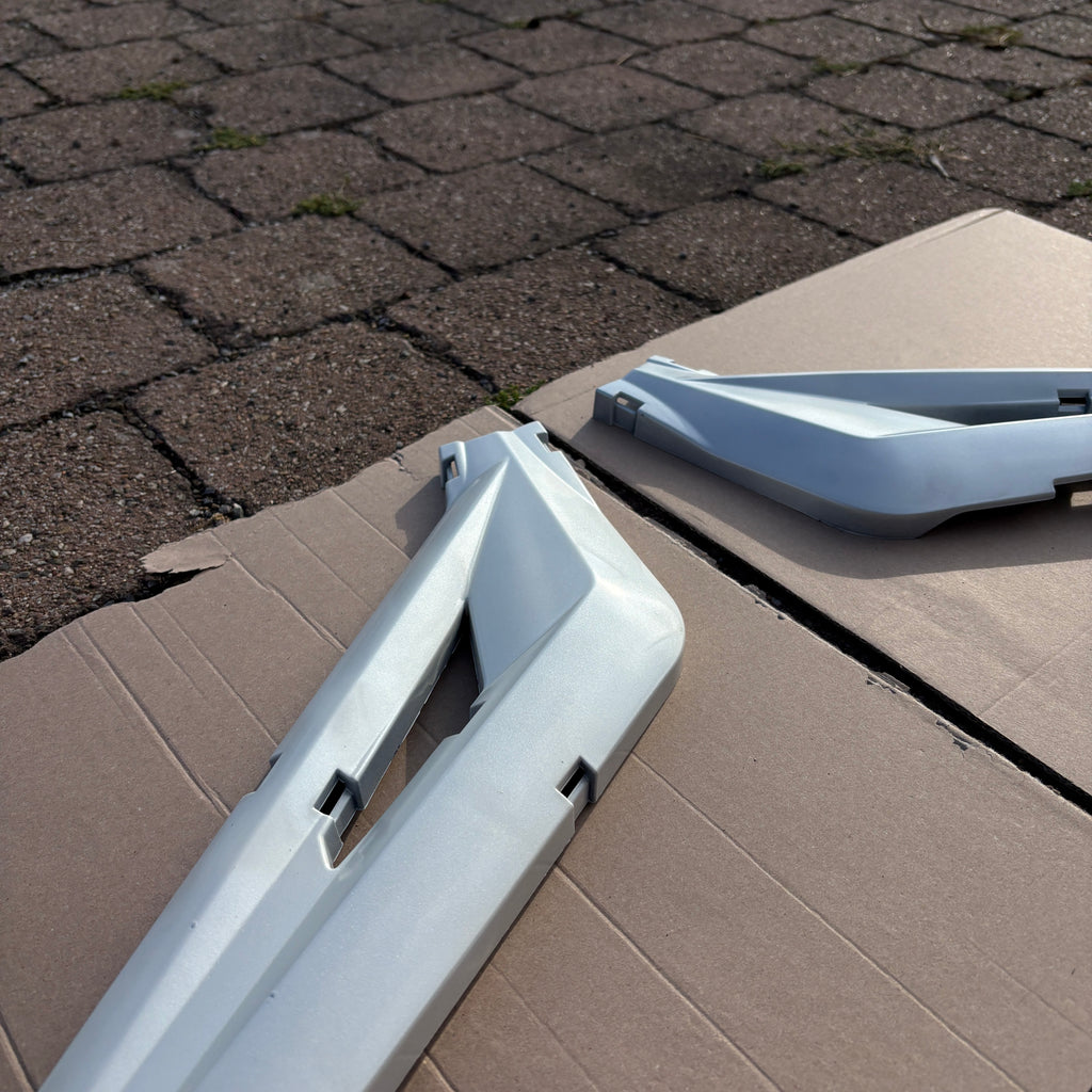 Surron Light Bee Frame Guards