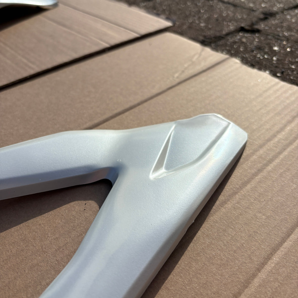 Surron Light Bee Frame Guards