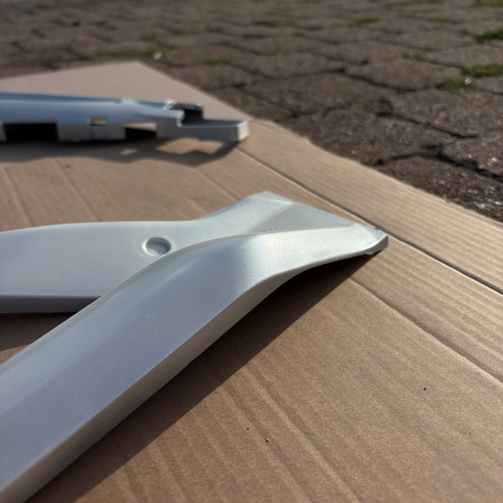Surron Light Bee Frame Guards