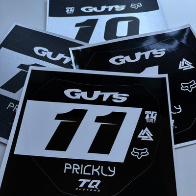 Decals