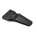 E-Ride Pro Rear Fender - Real Carbon Fiber