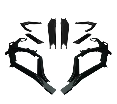 TQ Customs Frame Guards